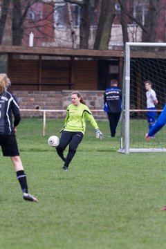 Bild 326 - B-Juniorinnen Kieler MTV - SG Trittau / S�dstormarn : Ergebnis: 1:3